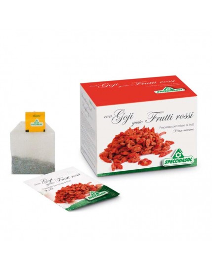 INFUSO Goji/Fr.Rossi20Bust.SPE