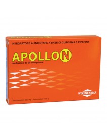 APOLLON 30 Cpr