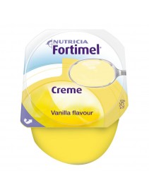 Fortimel Creme Vaniglia 4x125g