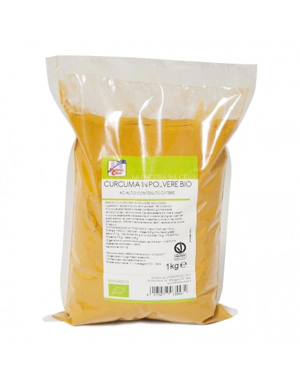 CURCUMA BIO 1KG