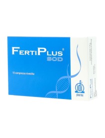 Fertiplus Sod 15cpr Rivestite