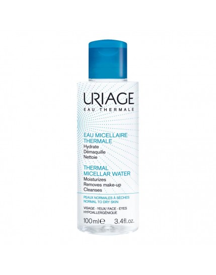 URIAGE Acqua Micell.P/S 100ml