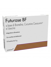 Futurase Bf  10 Bustine 5g