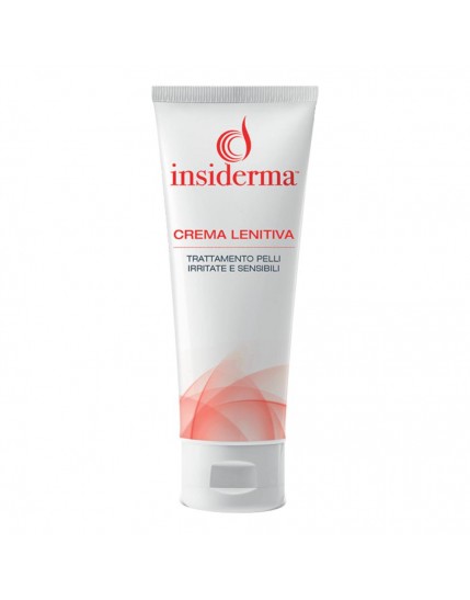 INSIDERMA Crema Lenitiva 100ml