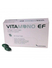 Vitamono Ef Softgel 30cps