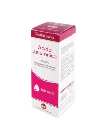 KOS Acido Jaluronico 100ml