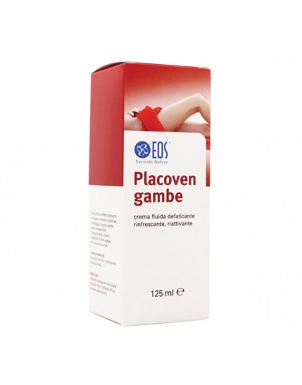 PLACOVEN Crema Fl.Gambe 125ml