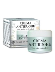 CREMA ANTIRUGHE 100ML GIORGINI