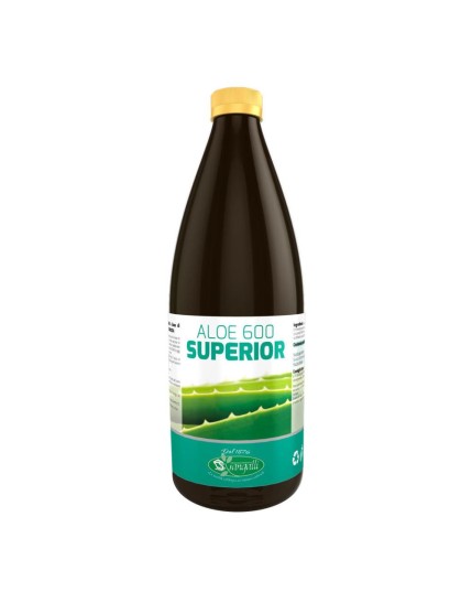 ALOE 600 SUPERIOR PURO SUCCO