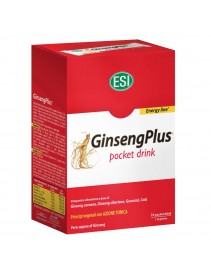 GINSENGPLUS 16 Pocket Drink