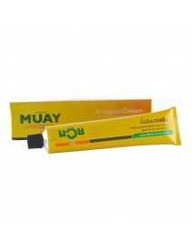 Namman Muay Crema 100g