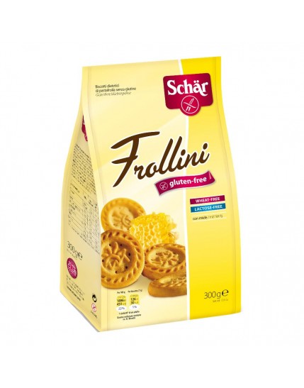 Schar Frollini 300g