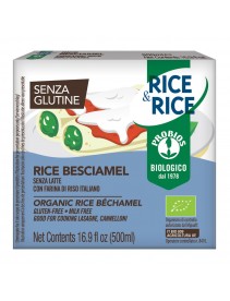 R&R Rice Besciamella 500ml