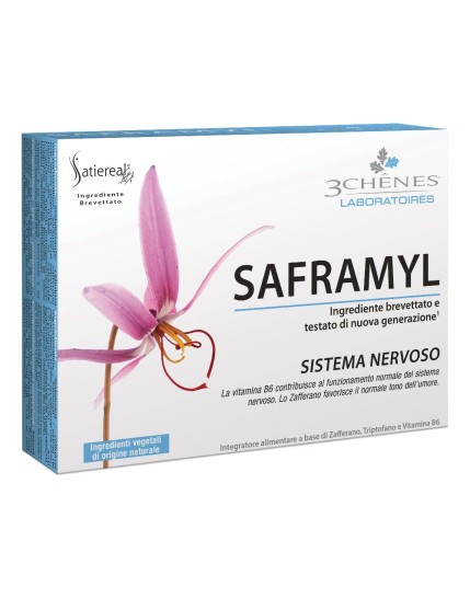 SAFRAMYL 28CPR**