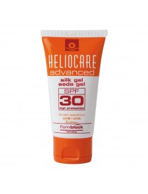 Heliocare Silk Gel Spf30 50ml