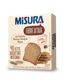 MISURA F-Extra Fette Int.320g