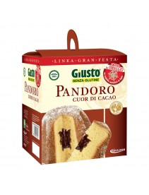 Giusto S/g Pand Cuore Cac 360g