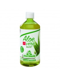 Specchiasol Aloevera+ Succo 1000ml