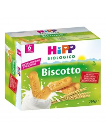 HIPP Biscotto Solub.720g