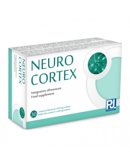 Neurocortex 30cpr