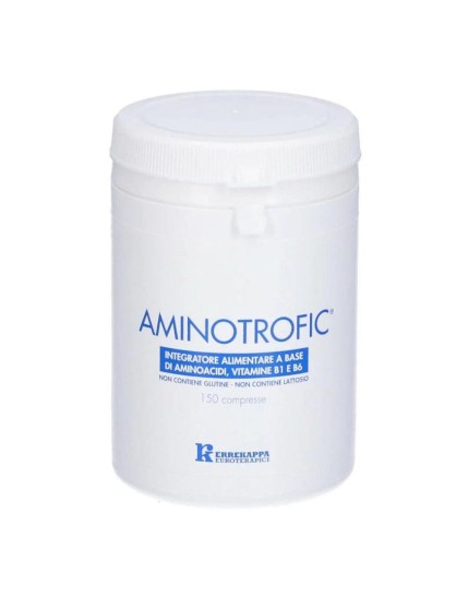 AMINOTROFIC 150 Cpr