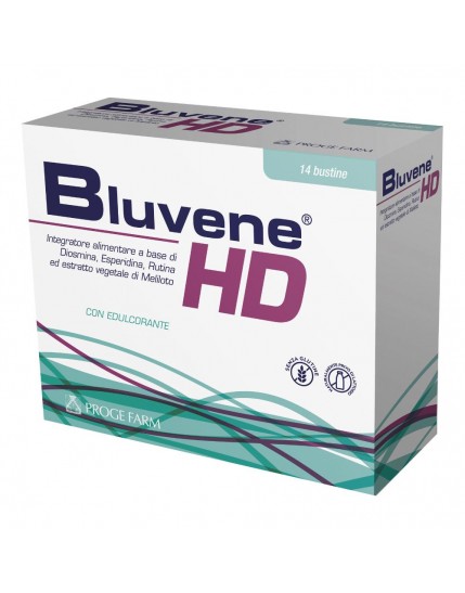 BLUVENE*HD 14 Bust.63g