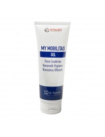 MY MOBILITAS GEL 125ML