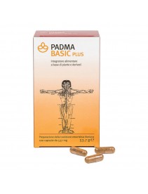 Padma Basic Plus 100 Capsule