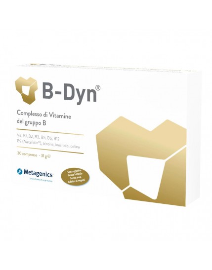 B-dyn 30 Compresse
