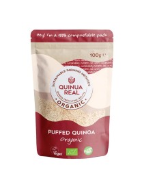 FsC Quinoa Soff.Quinua Real