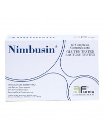 NIMBUSIN 60 Cpr