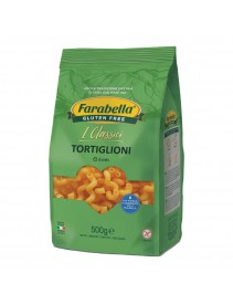 FARABELLA Pasta Tort.500g