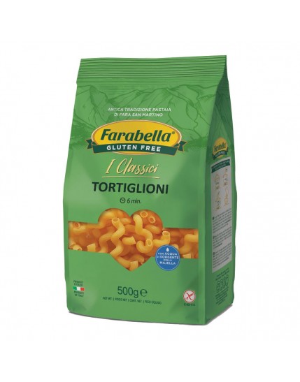 FARABELLA Pasta Tort.500g