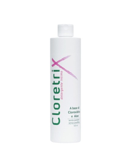 CLORETRIX Det.Intimo 500ml