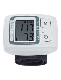 SFIGMOMANOMETRO DIGIT POLSO