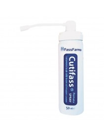 CUTIFASS Spray 50ml