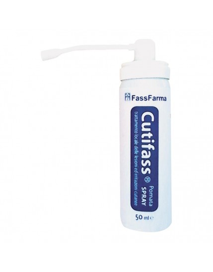 CUTIFASS Spray 50ml