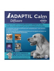 Adaptil Calm Diff+ricarica48ml