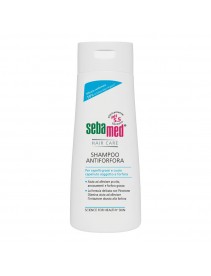 Sebamed Shampoo Antiforfora 200ml