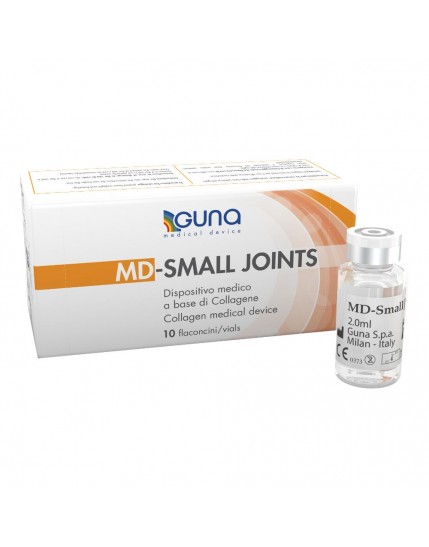 Guna MD-Small joints 10 Fiale 2ml