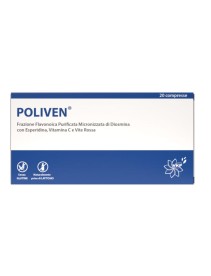 POLIVEN 20 Cpr