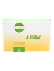 Lattograv 60cps