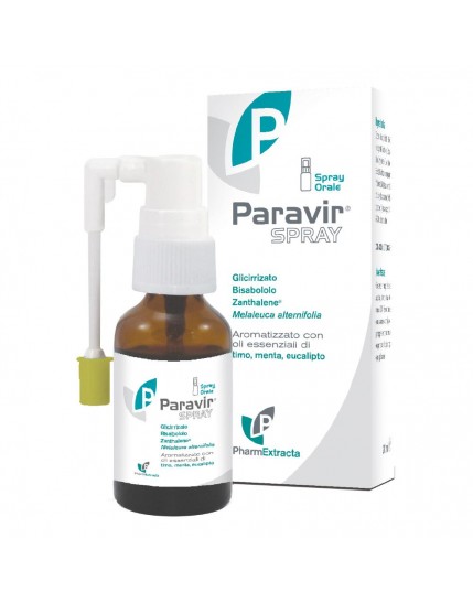 PARAVIR Spray 20ml