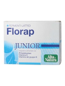 FLORAP JUNIOR 10 BUSTINE 3G