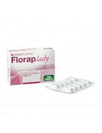 Florap Lady 20 Opercoli 500mg