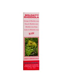 SOLDATT RHODIOLA 60ML