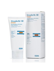 Ureadin Rx 30 Crema Idrat 50ml