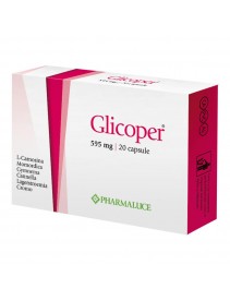 Glicoper 20 Capsule