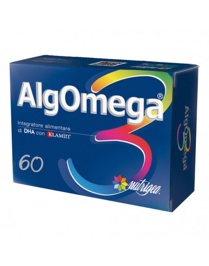 ALGOMEGA 60 Cps