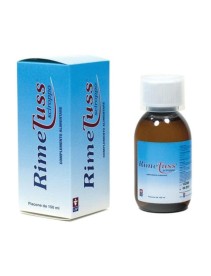 RIMETUSS Scir.Tosse 150ml